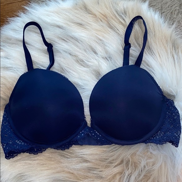 Victoria's Secret Other - VS Dream Angels Push-Up Bra
